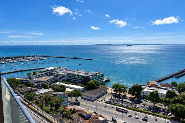 Apartamentos no Centro | 2 Unidades no Gorges á venda a partir de R$ 2.662.500,00