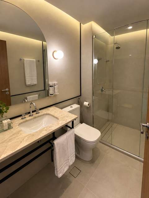 Apartamentos no Centro | 2 Unidades no Gorges á venda a partir de R$ 2.662.500,00