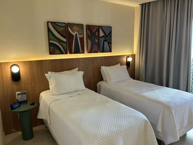 Apartamentos no Centro | 2 Unidades no Gorges á venda a partir de R$ 2.662.500,00