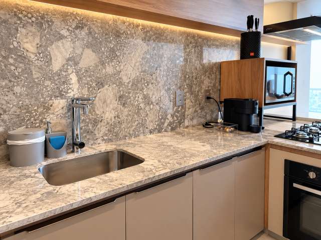 Apartamentos no Centro | 2 Unidades no Gorges á venda a partir de R$ 2.662.500,00