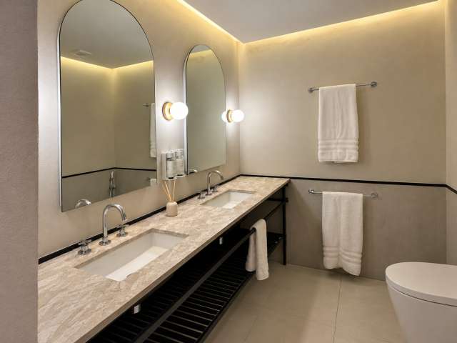 Apartamentos no Centro | 2 Unidades no Gorges á venda a partir de R$ 2.662.500,00