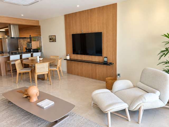 Apartamentos no Centro | 2 Unidades no Gorges á venda a partir de R$ 2.662.500,00