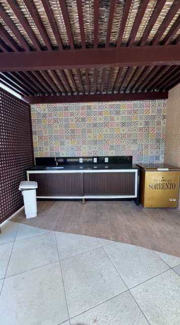Villaggio Panamby | 3 suítes de alto padrão no Horto Florestal com 207 m² -  R$ 3.200.000,00