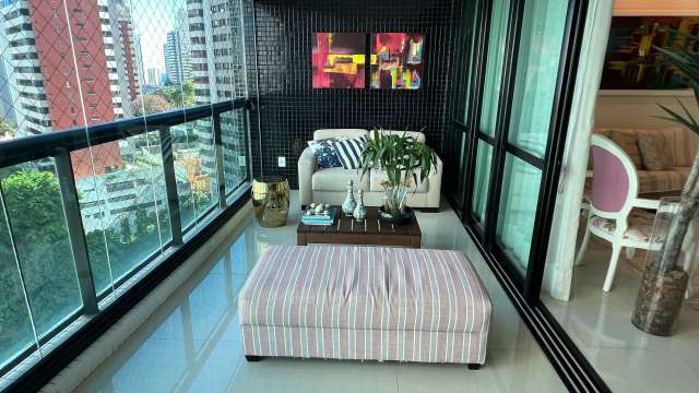 Villaggio Panamby | 3 suítes de alto padrão no Horto Florestal com 207 m² -  R$ 3.200.000,00