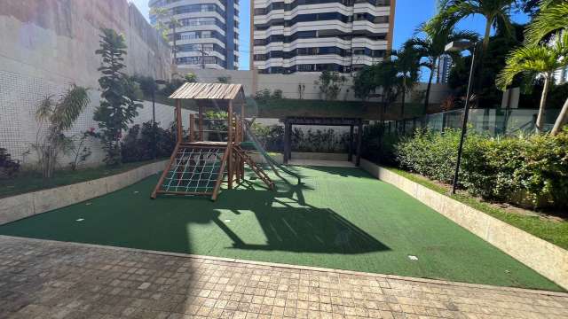 Villaggio Panamby | 3 suítes de alto padrão no Horto Florestal com 207 m² -  R$ 3.200.000,00