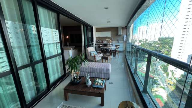 Villaggio Panamby | 3 suítes de alto padrão no Horto Florestal com 207 m² -  R$ 3.200.000,00