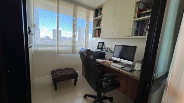 Villaggio Panamby | 3 suítes de alto padrão no Horto Florestal com 207 m² -  R$ 3.200.000,00