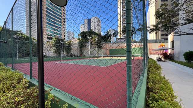 Villaggio Panamby | 3 suítes de alto padrão no Horto Florestal com 207 m² -  R$ 3.200.000,00
