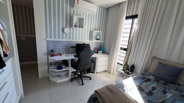 Villaggio Panamby | 3 suítes de alto padrão no Horto Florestal com 207 m² -  R$ 3.200.000,00