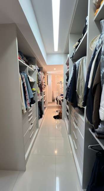 Villaggio Panamby | 3 suítes de alto padrão no Horto Florestal com 207 m² -  R$ 3.200.000,00