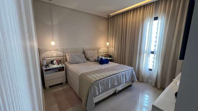Villaggio Panamby | 3 suítes de alto padrão no Horto Florestal com 207 m² -  R$ 3.200.000,00