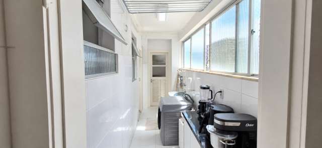 Apartamento na Pituba com 3 quartos sendo 1 suíte à venda por R$ 860.000,00