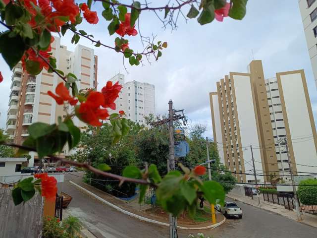 Apartamento com 3 quartos e 1 suíte, 116,00 m² para alugar por R$ 2.680,00- Candeal - Salvador/BA 