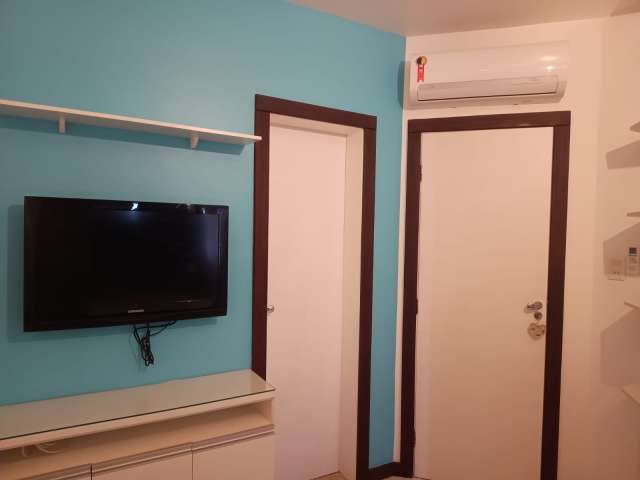 Apartamento com 3 quartos e 1 suíte, 116,00 m² para alugar por R$ 2.680,00- Candeal - Salvador/BA 