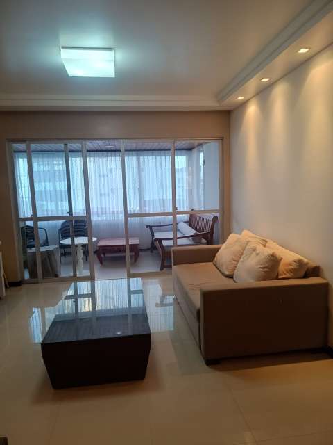 Apartamento, Candeal - Salvador