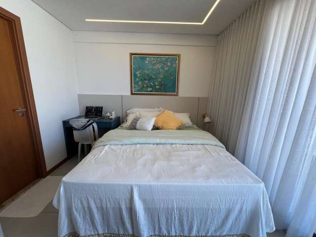 ED. BARRA PREMIUM | DESIGN, TECNOLOGIA E VISTA PARA O CRISTO DA BARRA