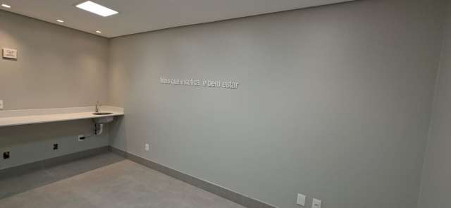 Sala com 120,00 m² para alugar por R$ 11.000,00 - Av. Contorno, Salvador/BA  