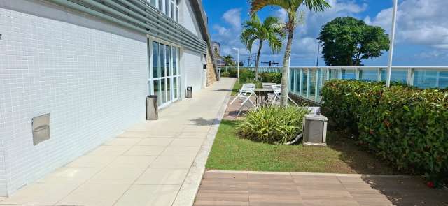 Sala com 120,00 m² para alugar por R$ 11.000,00 - Av. Contorno, Salvador/BA  