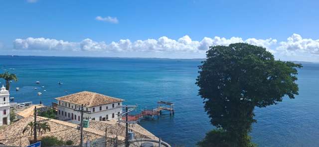 Sala com 120,00 m² para alugar por R$ 11.000,00 - Av. Contorno, Salvador/BA  