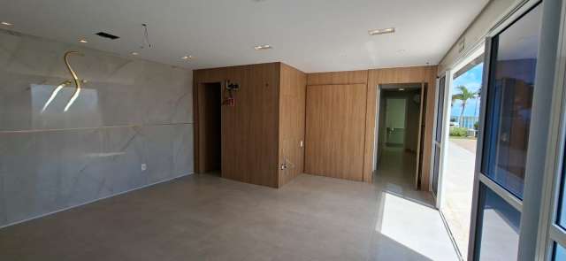 Sala com 120,00 m² para alugar por R$ 11.000,00 - Av. Contorno, Salvador/BA  