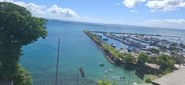 Sala com 120,00 m² para alugar por R$ 11.000,00 - Av. Contorno, Salvador/BA  
