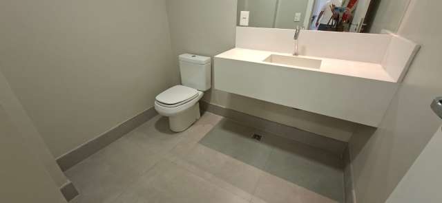 Sala com 120,00 m² para alugar por R$ 11.000,00 - Av. Contorno, Salvador/BA  
