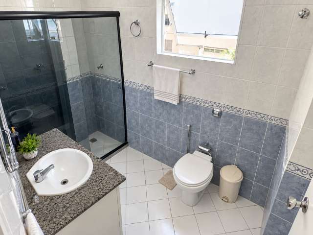 Apartamento com 3 quartos sendo 1 suíte, 170,00 m² à venda por R$ 535.000,00