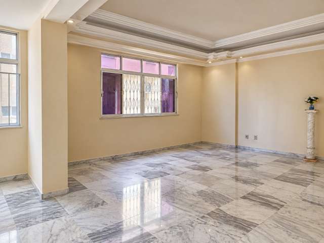 Apartamento com 3 quartos sendo 1 suíte, 170,00 m² à venda por R$ 535.000,00