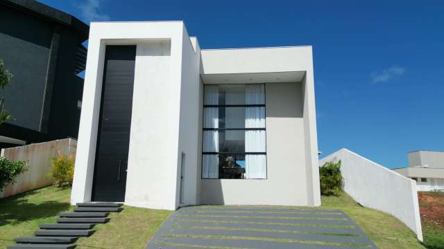 Casa no Alphaville com 4 suítes, 235,00 m² à venda por R$ 1.990.000,00