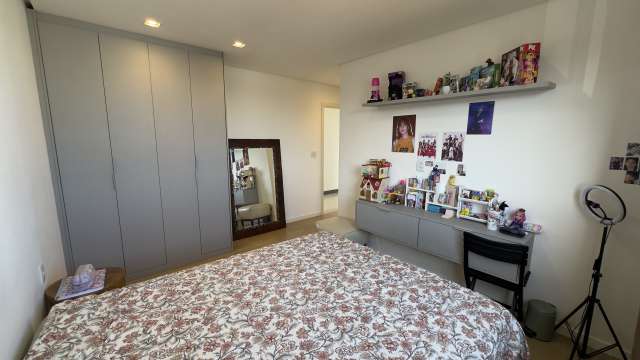 Casa no Alphaville com 4 suítes, 235,00 m² à venda por R$ 1.990.000,00