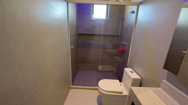 Casa no Alphaville com 4 suítes, 235,00 m² à venda por R$ 1.990.000,00