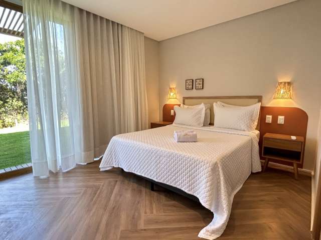 Casa em Costa do Sauípe  com 4 quartos sendo 3 suítes, 304,00 m² à venda por R$ 3.000.000,00