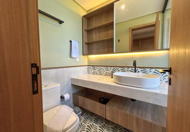 Casa em Costa do Sauípe  com 4 quartos sendo 3 suítes, 304,00 m² à venda por R$ 3.000.000,00