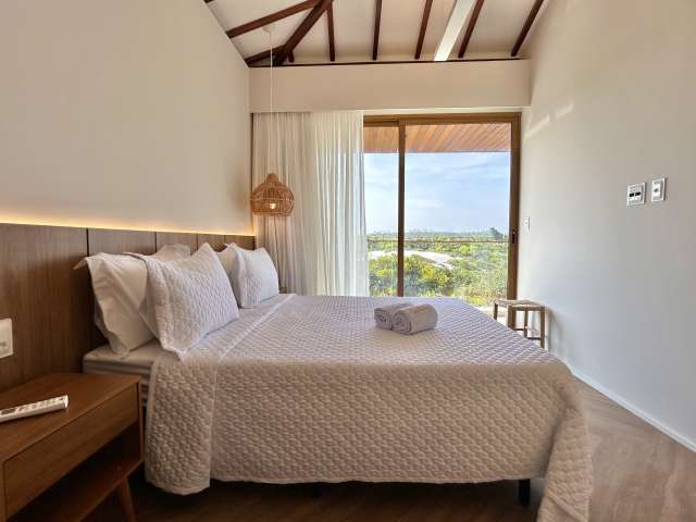 Casa em Costa do Sauípe  com 4 quartos sendo 3 suítes, 304,00 m² à venda por R$ 3.000.000,00