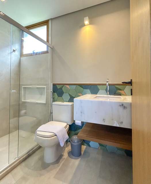 Casa em Costa do Sauípe  com 4 quartos sendo 3 suítes, 304,00 m² à venda por R$ 3.000.000,00