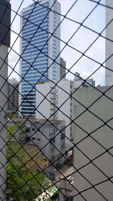 Apartamento com 2 quartos, 56,00 m² à venda por R$ 450.000,00 - Desocupado