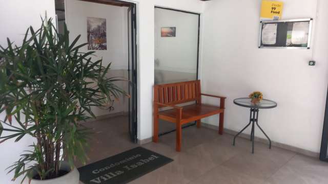 Apartamento com 2 quartos, 56,00 m² à venda por R$ 450.000,00 - Desocupado