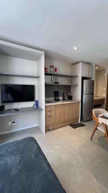 ALIVE VITÓRIA | STUDIO COM 23,6M² À VENDA POR r$ 600.000,00