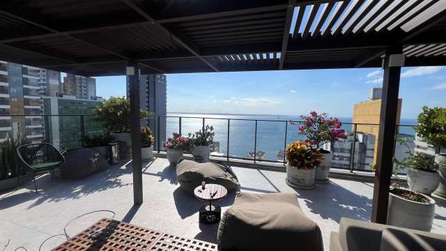 ALIVE VITÓRIA | STUDIO COM 23,6M² À VENDA POR r$ 600.000,00