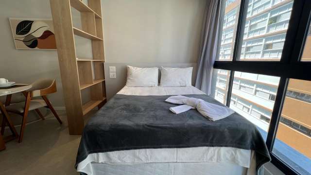 ALIVE VITÓRIA | STUDIO COM 23,6M² À VENDA POR r$ 600.000,00