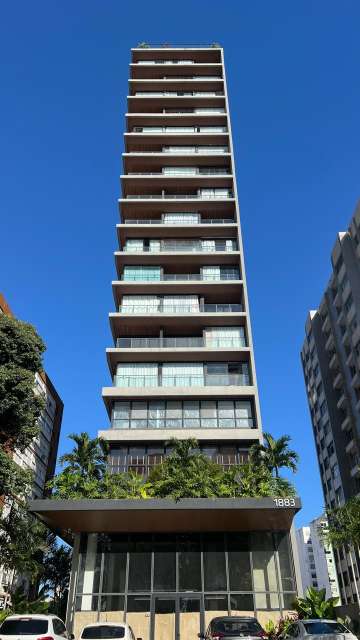ALIVE VITÓRIA | STUDIO COM 25,30M² À VENDA POR R$ 600.000,00