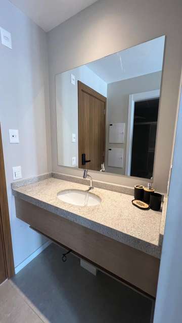 ALIVE VITÓRIA | STUDIO COM 25,30M² À VENDA POR R$ 600.000,00