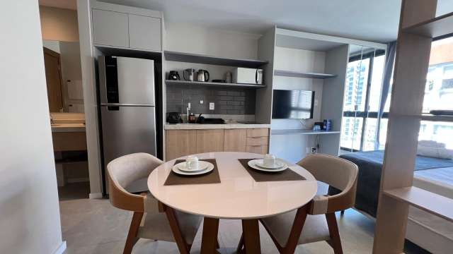 ALIVE VITÓRIA | STUDIO COM 25,30M² À VENDA POR R$ 600.000,00