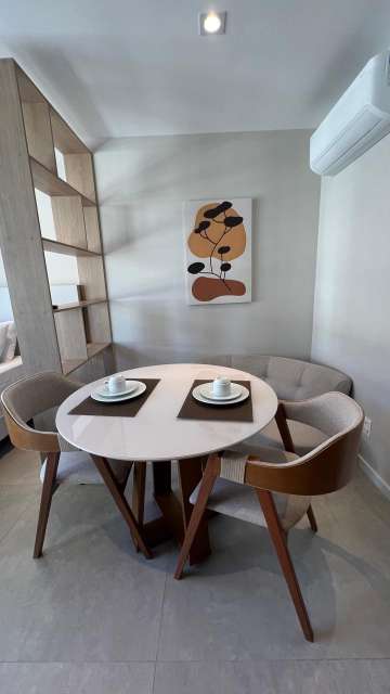 ALIVE VITÓRIA | STUDIO COM 25,30M² À VENDA POR R$ 600.000,00