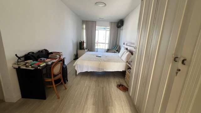 Apartamento na Graça com 4 quartos sendo 2 suítes, 516,00 m² à venda por R$ 4.500.000,00
