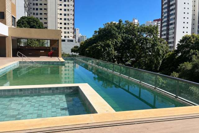 Apartamento na Graça com 4 quartos sendo 2 suítes, 516,00 m² à venda por R$ 4.500.000,00