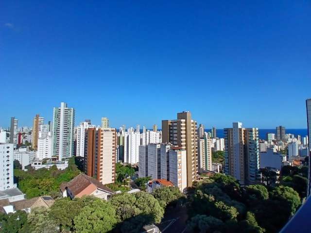 Cobertura na Graça com 4 quartos sendo 2 suítes, 516,00 m² à venda por R$ 4.500.000,00