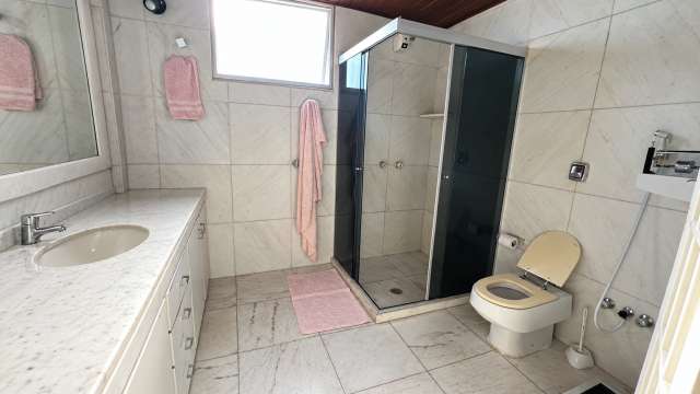 Apartamento na Graça com 4 quartos sendo 2 suítes, 516,00 m² à venda por R$ 4.500.000,00