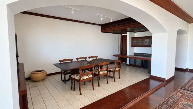 Apartamento na Graça com 4 quartos sendo 2 suítes, 516,00 m² à venda por R$ 4.500.000,00