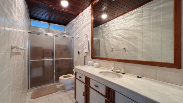 Cobertura na Graça com 4 quartos sendo 2 suítes, 516,00 m² à venda por R$ 4.500.000,00
